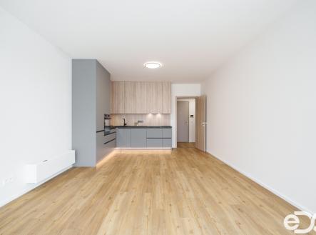 Pronájem bytu, 3+kk, 96 m²