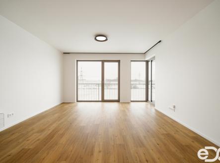 Pronájem bytu, 2+kk, 70 m²