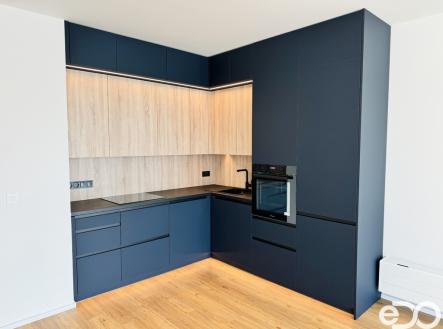 Pronájem bytu, 2+kk, 70 m²