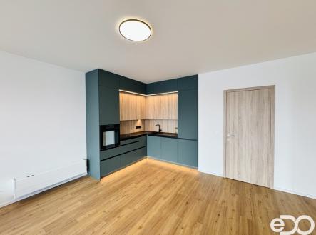 Pronájem bytu, 2+kk, 75 m²