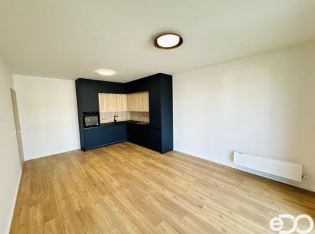 Pronájem bytu, 2+kk, 70 m² obrázek