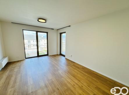 Pronájem bytu, 2+kk, 70 m²