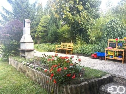 Prodej chaty/rekreačního objektu, 41 m²