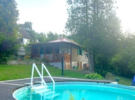 Prodej chaty/rekreačního objektu, 41 m²