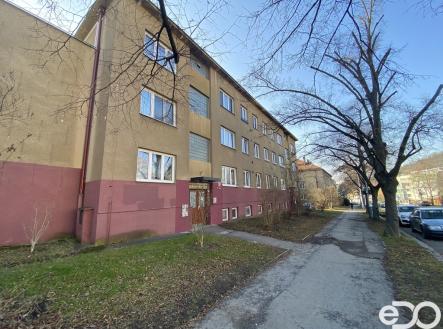 Pronájem bytu, 2+kk, 53 m²