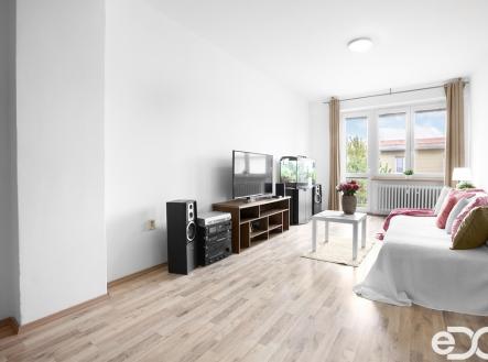 Prodej bytu, 2+1, 60 m²