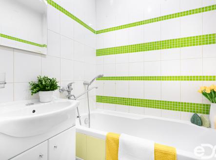 Prodej bytu, 2+1, 60 m²