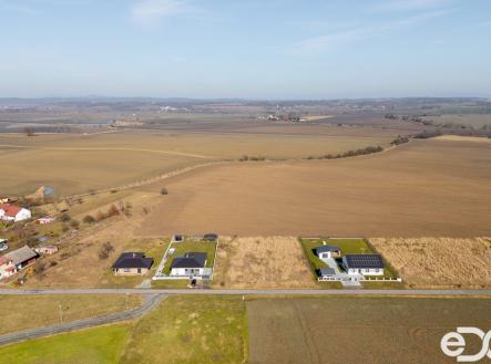 Prodej pozemku pro bydlení, 1 136 m²