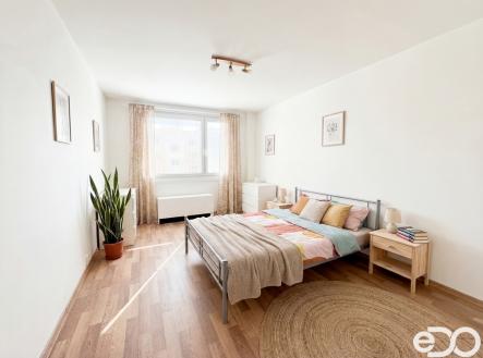 Pronájem bytu, 2+1, 60 m²