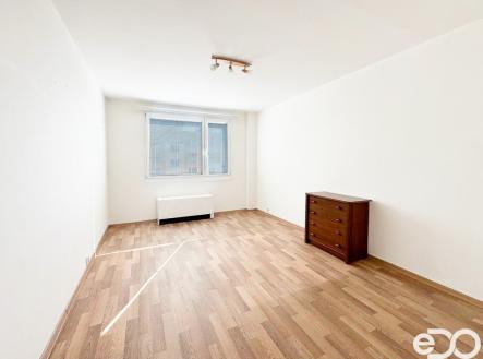 Pronájem bytu, 2+1, 60 m²