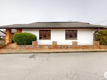 Prodej domu/vily, 573 m²