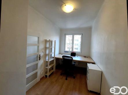 Pronájem bytu, 2+kk, 43 m²