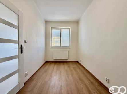 Pronájem bytu, 2+kk, 43 m²