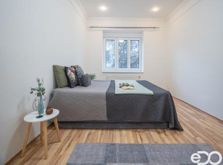 Prodej bytu, 2+1, 66 m²