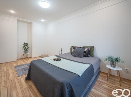 Prodej bytu, 2+1, 66 m²