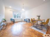 Prodej bytu, 2+1, 66 m²