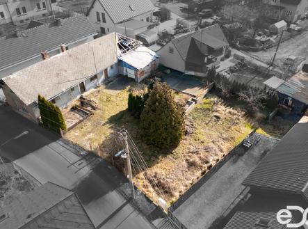 Prodej domu/vily, 70 m²