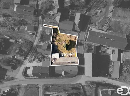 Prodej domu/vily, 70 m²