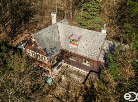 Prodej chaty/rekreačního objektu, 100 m²