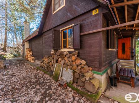 Prodej chaty/rekreačního objektu, 100 m²