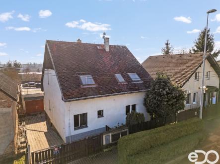 Prodej domu/vily, 160 m²