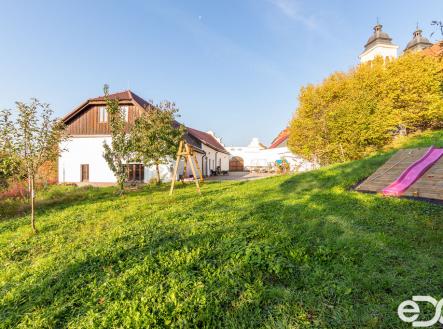 Prodej domu/vily, 173 m²