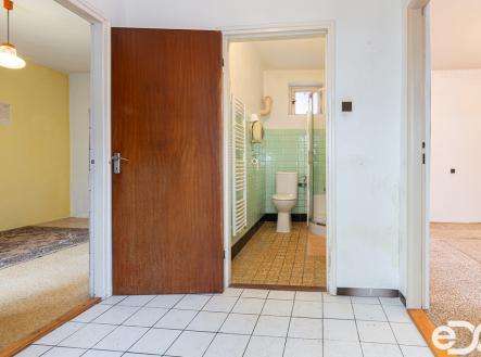 Prodej domu/vily, 120 m²