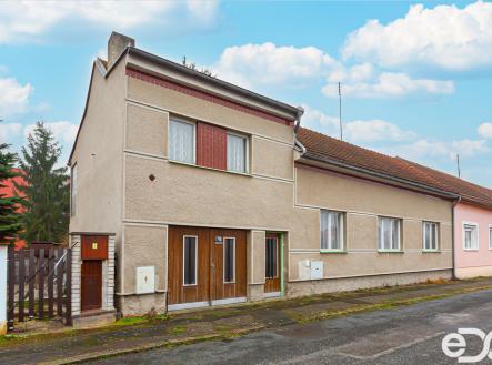 Prodej domu/vily, 120 m²