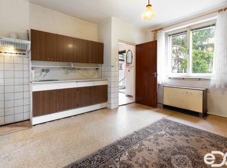 Prodej domu/vily, 120 m²