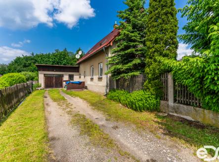 Prodej domu/vily, 200 m²