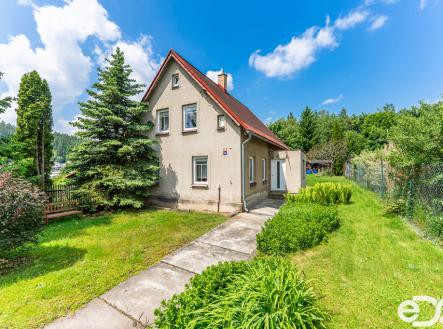 Prodej domu/vily, 200 m²