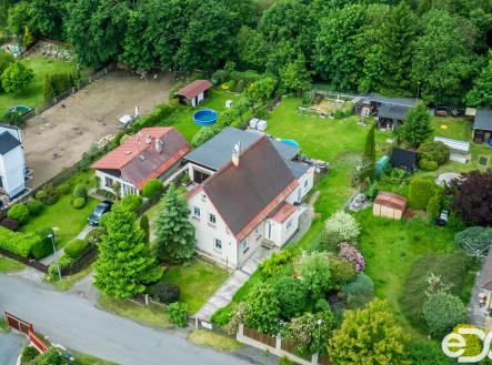 Prodej domu/vily, 200 m²