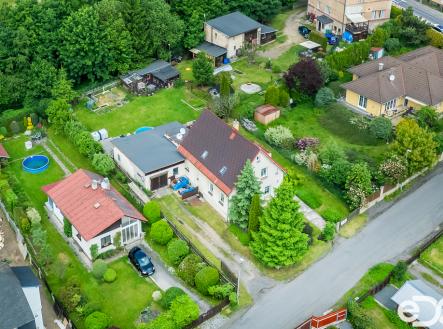 Prodej domu/vily, 200 m²