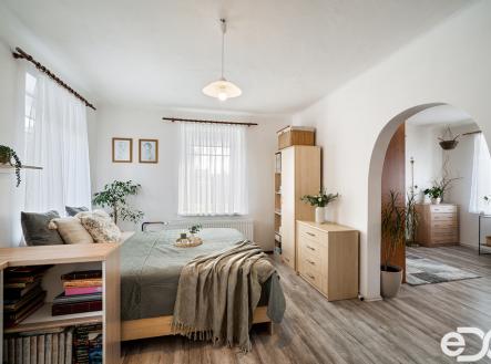 Prodej domu/vily, 200 m²