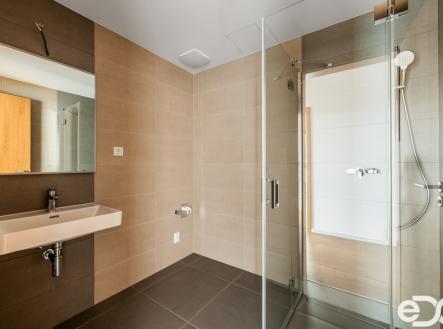 Pronájem bytu, 3+kk, 75 m²