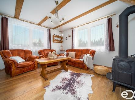 Prodej domu/vily, 126 m²