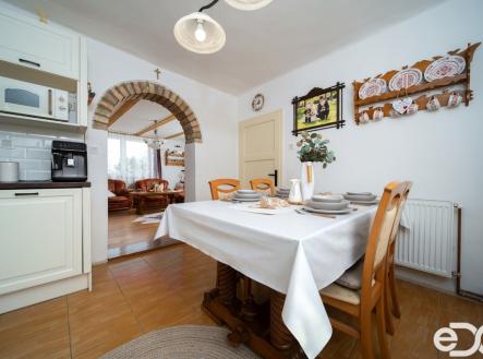 Prodej domu/vily, 126 m²