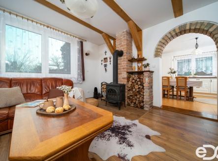 Prodej domu/vily, 126 m²