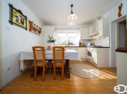 Prodej domu/vily, 126 m²