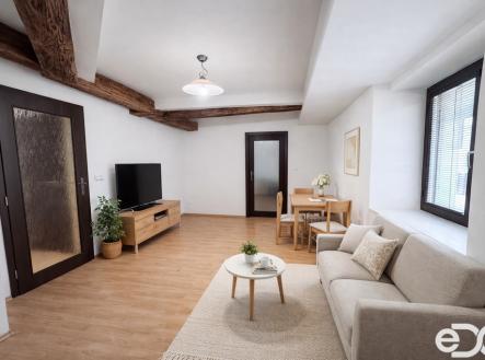 Prodej bytu, 2+kk, 40 m²