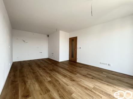 Pronájem bytu, 2+kk, 55 m²