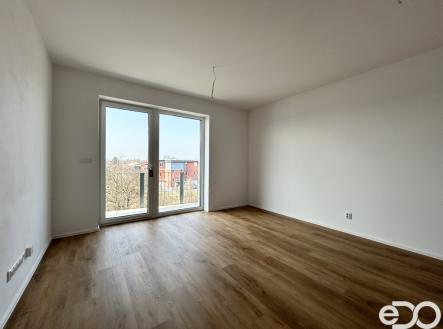 Pronájem bytu, 2+kk, 55 m²