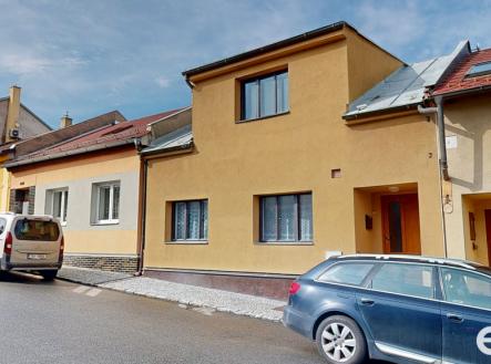Prodej domu/vily, 82 m²
