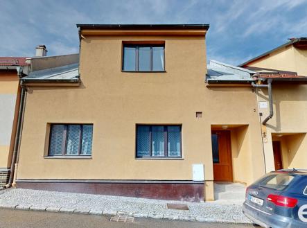 Prodej domu/vily, 82 m²