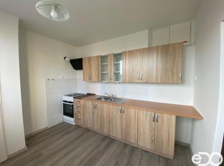 Pronájem bytu, 2+1, 69 m²