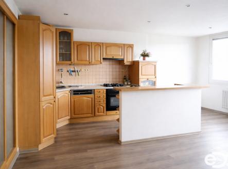 Pronájem bytu, 3+kk, 68 m² obrázek