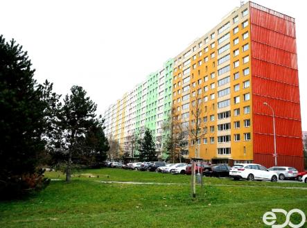 Pronájem bytu, 3+kk, 68 m²