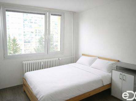 Pronájem bytu, 3+kk, 68 m²