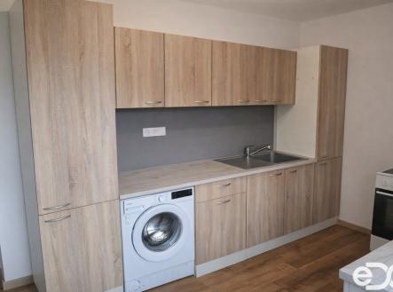 Pronájem bytu, 2+1, 65 m²