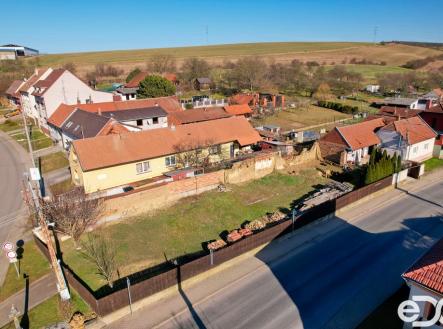 Prodej domu/vily, 75 m²